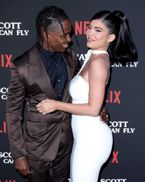 Kylie Jenner & Travis Scott Have Been 'Sneaking Out' On Dates