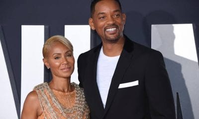 Will Smith Plans To Divorce Wife Jada Following Entanglement With August Alsina