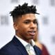 NLE Choppa Responds To Baby Mama's Accusation That He Shot Her Mother's Home While Their Baby Daughter Was Inside