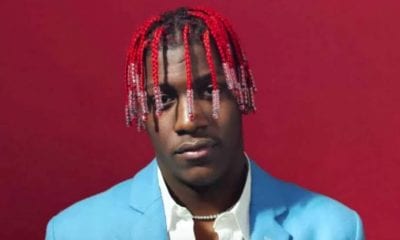 Lil Yachty Arrested For Driving Over 150 Mph On A Highway In Atlanta