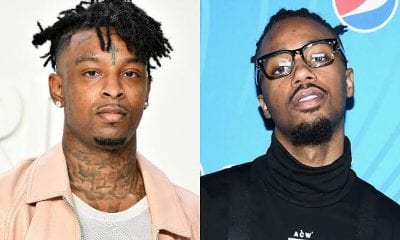 21 Savage & Metro Boomin Announce "Savage Mode 2" & Fans Are Losing It