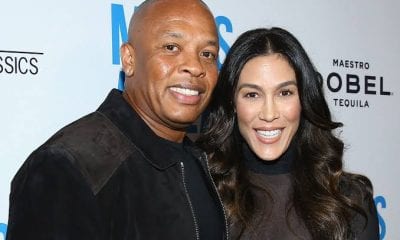 Dr. Dre Slams Nicole Young's Request For $2M In Spousal Support