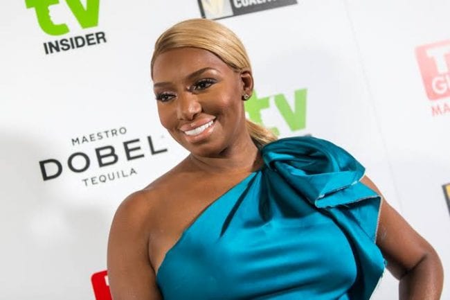 Nene Leakes Responds To Madina's Claims That She's Cheating On Her Husband With French Montana