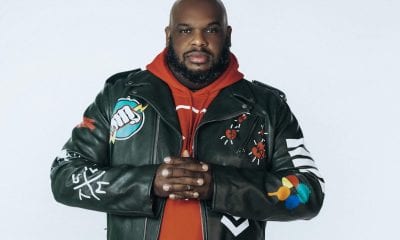 Pastor John Gray Issues Apology To His Wife Amid New Cheating Allegations