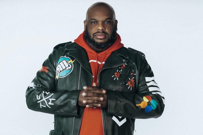 Pastor John Gray Issues Apology To His Wife Amid New Cheating Allegations
