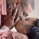 Joyner Lucas and Ashanti Get Cozy in ‘Fall Slowly’ Video