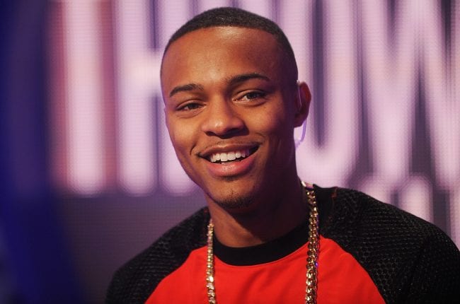 Security Guard Claims Bow Wow Was 'Raped' Inside NYC Club
