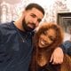 Drake Admits He Dated R&B Singer Sza When She Was Underage