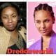 Alicia Keys Verbally Attacked By Singer Jaguar Wright In 