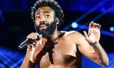 Donald Glover Appears To 'Come Out' As Bisexual In Recent Interview