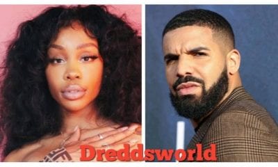 SZA Unfollows Drake After He Revealed That They Dated In 2008
