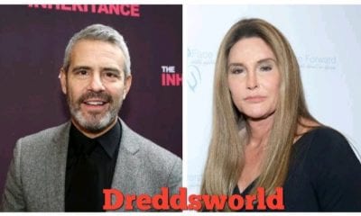 Andy Cohen Says Caitlyn Jenner Will Not Be Joining ‘Real Housewives Of Beverly Hills’