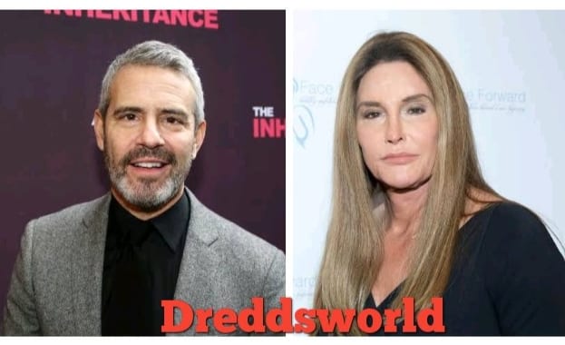 Andy Cohen Says Caitlyn Jenner Will Not Be Joining ‘Real Housewives Of Beverly Hills’