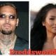 Chris Brown Spotted Out With New Girlfriend Gina V. Huynh