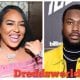 B. Simone Shoots Her Shot At Meek Mill, Wants To Be His Third Baby Mama
