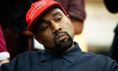 Kanye West Debunks Report He's Only Worth Hundreds Of Millions