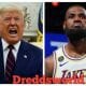 Donald Trump Blasts LeBron James During Recent Interview On The Rush Limbaugh Show 