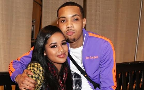 Twitter Drags Taina For Buying G Herbo A Jeep For His Birthday