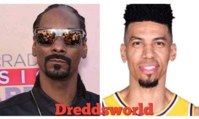 Snoop Dogg Is Furious With Danny Green For Missing A Wide Open Three: "W.T.F. Is U Doing?"