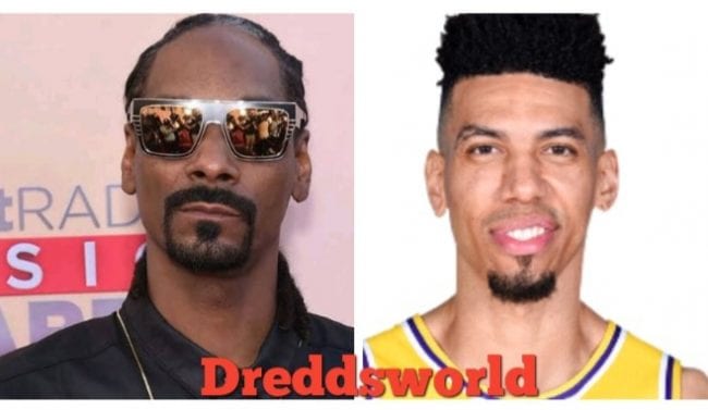 Snoop Dogg Is Furious With Danny Green For Missing A Wide Open Three: "W.T.F. Is U Doing?"