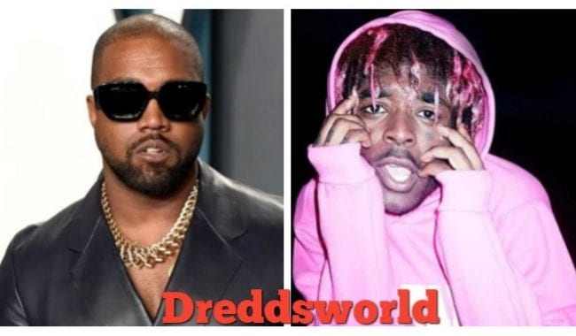 Lil Uzi Vert Trolls Kanye West In Viral Clip, Ye Responds