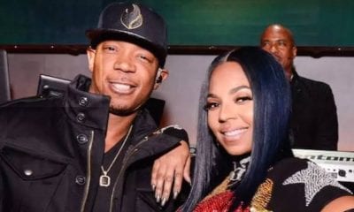 Ashanti Dating Flo Rida, He Reportedly Gave Her $40K As 40th Bday Present