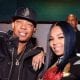 Ashanti Dating Flo Rida, He Reportedly Gave Her $40K As 40th Bday Present