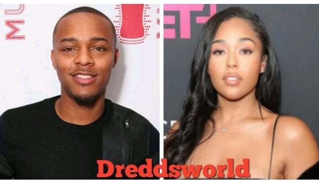 Bow Wow Admits He Tried To Shoot His Shot At Jordyn Woods