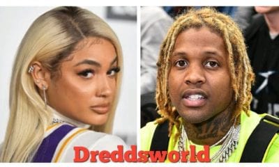 DaniLeigh Quickly Shuts Down Lil Durk Romance Rumors: "Chill TF Out!"