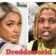 DaniLeigh Quickly Shuts Down Lil Durk Romance Rumors: "Chill TF Out!"