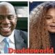 24 Year Old Magic Johnson Caught Kissing 16 Year Old Janet Jackson In Resurfaced Pics