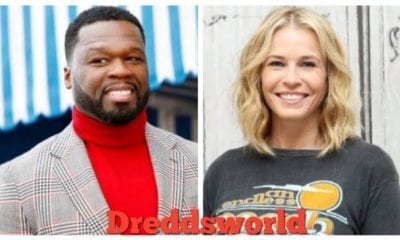 50 Cent Responds To His Ex Girlfriend Chelsea Handler - Begs For Forgiveness