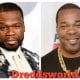 50 Cent Trolls Busta Rhymes' Incredible Weight Loss Transformation Pic
