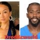 Draya Michele Spotted Out With NFL Star Tyrod Taylor