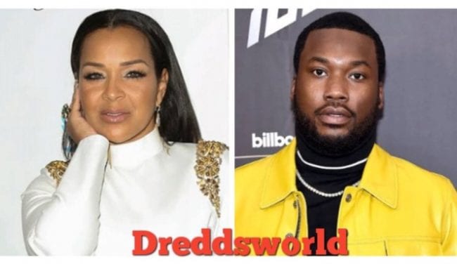 LisaRaye Responds To Meek Mill's Interest In Her OnlyFans