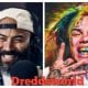 "6ix9ine Is Completely Finished" Ebro Darden Says