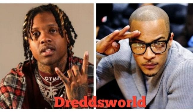 T.I. Agrees With Lil Durk Buying His Girlfriend Property Instead Of Birkin Bags