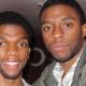 Chadwick Boseman's Brother Kevin Boseman Reveals He's In Remission From Cancer
