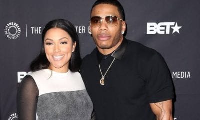 Nelly Reveals He Doesn't Want His Life To Not Have Shantel In It
