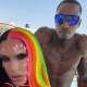 Jeffree Star & Boyfriend Andre Marhold Break-Up, Jeffree Claims He Robbed Him