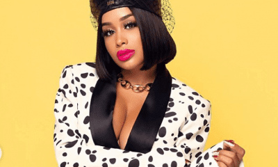 DreamDoll Talks Industry Woes, Reality TV, and More 