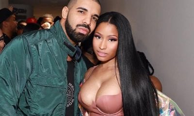 Drake Responds To Nicki Minaj's Playdate Request On Sada Baby's "Whole Lotta Choppas" Remix 