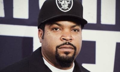 Twitter Drags Ice Cube For Assisting Donald Trump's Campaign