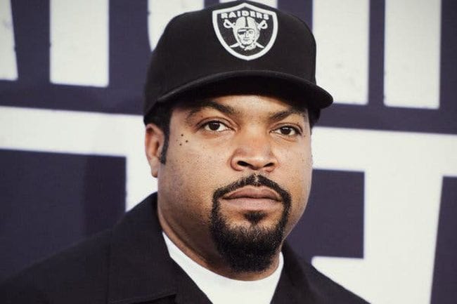 Twitter Drags Ice Cube For Assisting Donald Trump's Campaign