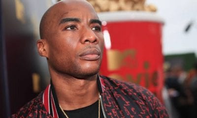 Charlamagne Tha God Points Out Kanye West's Hypocrisy With Big Sean's Contract