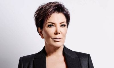 Kris Jenner denies sexual harassment allegations after being sued by former security guard