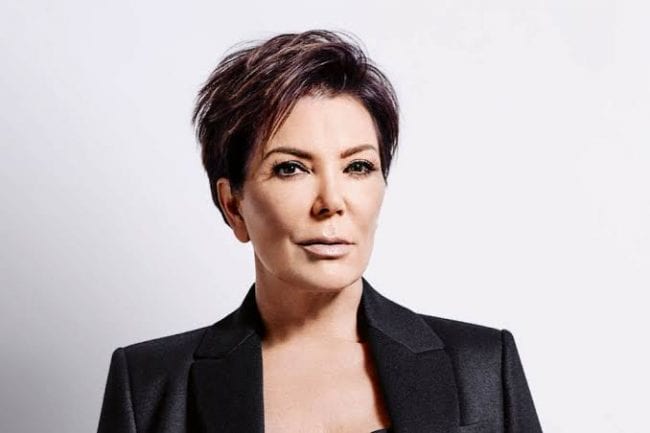 Kris Jenner denies sexual harassment allegations after being sued by former security guard