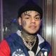 6ix9ine Spotted Out After Being Hospitalized For Using Hydroxycut To Lose Weight