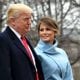 Donald & Melania Trump Test Positive For COVID-19