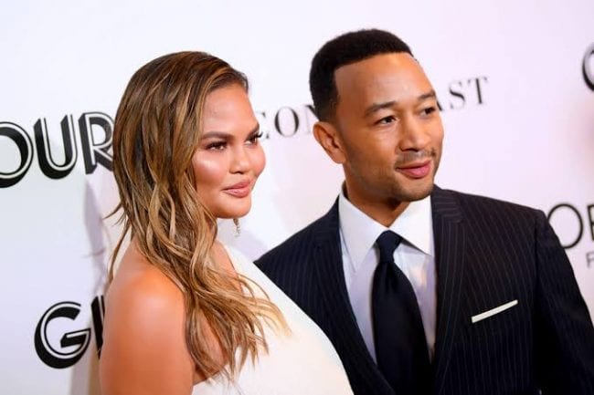 Twitter Blasts Chrissy Teigen, Accused Of 'Live-Tweeting' Miscarriage For 'Clout'